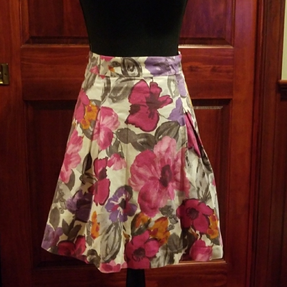 H&M skirt